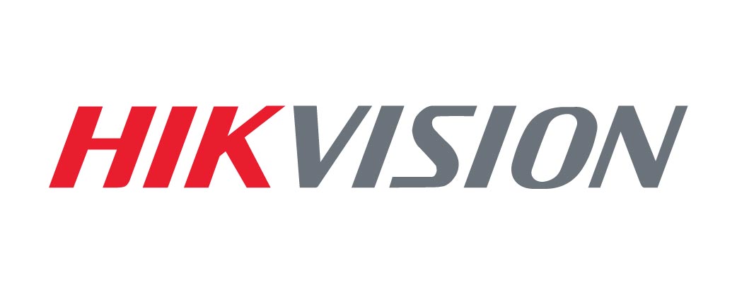 Hik Vision Logo